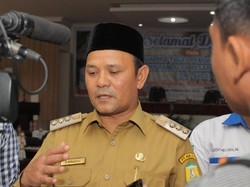 Polisi Usut Dugaan Bupati Aceh Besar Tipu Pengusaha Rp 5 M Saat Kampanye