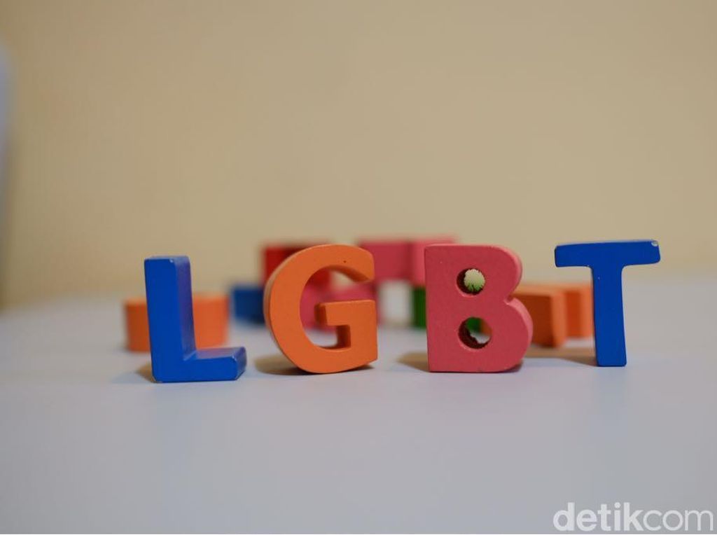 Sederet Brand Kelas Dunia yang Pro Pergerakan LGBT