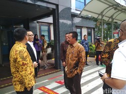 Panja Komisi VII DPR Kunjungi Kantor PGN Dua Jam, Ini Hasilnya