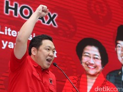 Prabowo Bicara Negara Punah, PDIP Sindir Orba yang Telah Punah