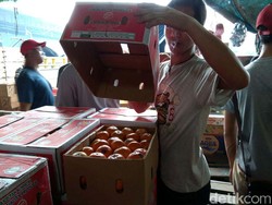 Daftar Produk China yang Tak Boleh Diimpor Masih Dibahas di Ratas