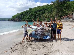 Selamat! Inilah Pemenang #dTravelerWithOPPOF5 ke Jepang Selamat! Inilah Pemenang #dTravelerWithOPPOF5 ke Jepang