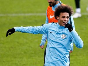 Sane Pulih Jauh Lebih Cepat Sane Pulih Jauh Lebih Cepat