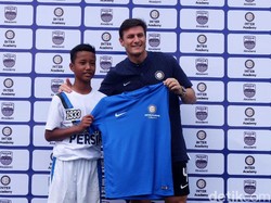 Akademi Persib lahir sebagai bentuk kerja sama Persib Bandung dengan Inter Academy Indonesia.