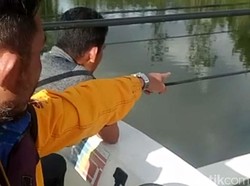 Instalasi PLN di Situ Cileunca Diperbaiki, Latihan Pelatnas Dayung Jalan Terus