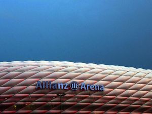 Bakal Jadi Saksi Bisu, Ini Venue Pertandingan Piala Eropa 2024 di Jerman Bakal Jadi Saksi Bisu, Ini Venue Pertandingan Piala Eropa 2024 di Jerman