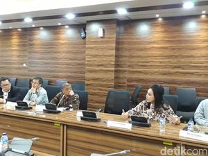 KEIN dan UKP-PIP Siapkan Kajian Ekonomi Pancasila