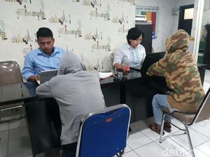 Jadikan Anak di Bawah Umur Pemandu Lagu, Pria Ini Diamankan