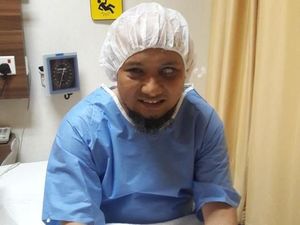 Seruan #NovelKembali Bergema! Seruan #NovelKembali Bergema!