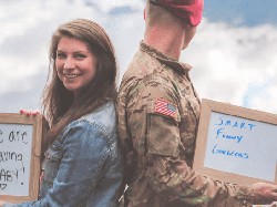 Cara Unik Istri Kabarkan Kehamilannya ke sang Suami