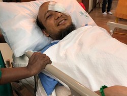 Soal Novel Kerja Lagi di KPK, Pimpinan: Kita Lihat Dia Suka di Mana