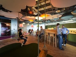 Kantor Google Disebut Perancangnya Berdampak Negatif ke Karyawan