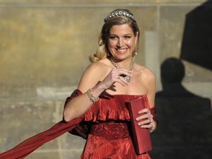 Adik Ratu Belanda Ditemukan Tewas Bunuh Diri di Argentina Adik Ratu Belanda Ditemukan Tewas Bunuh Diri di Argentina