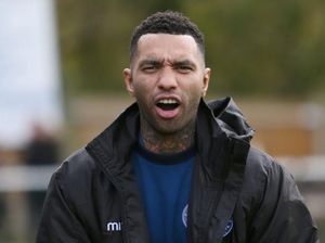 Mantan Pemain Arsenal dan Liverpool Ini Beraksi di Situs Porno?