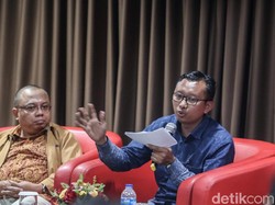 Cermati Putusan Bebas Samin Tan, YLBHI: Negara Perlu Turun Tangan