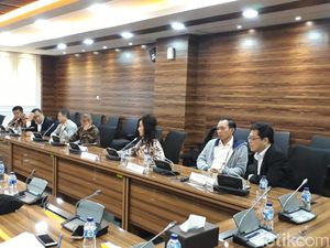 Saran KEIN untuk Ciptakan Ekonomi yang Berkeadilan