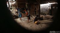 Punya Sofa dan Pallet, Dari Sini Loh Sumber Kayunya
