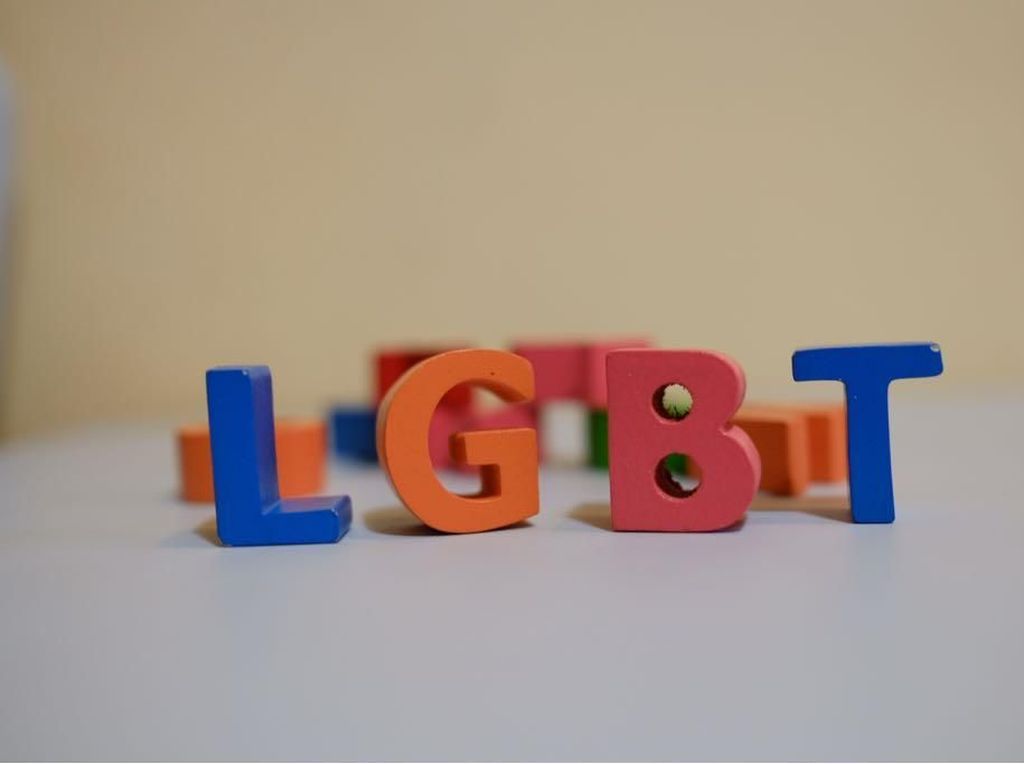 Cacar Monyet Merebak, Komunitas LGBTQ Khawatir Makin Didiskriminasi