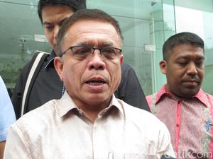 Gubernur Irwandi Bolehkan Perayaan Valentines Day di Aceh