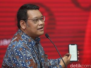 PDIP: Syarat 55-45 Amien Rais Tak Wajar dan Kecil Kemungkinan Terjadi