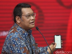 PDIP: Syarat 55-45 Amien Rais Tak Wajar dan Kecil Kemungkinan Terjadi