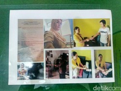 Penipuan Modus Seleksi CPNS, Ibu Muda di Rembang Gondol Rp 105 Juta