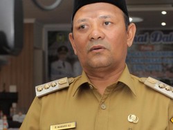 Bupati Wajibkan ASN di Aceh Besar Pakai Bahasa Aceh Tiap Kamis