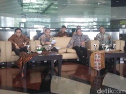 Teken MoU, Bawaslu Minta PPATK Awasi Dana Kampanye Peserta Pilkada