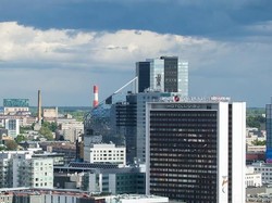 Negara Kecil di Eropa yang Gratiskan Transportasi Umum