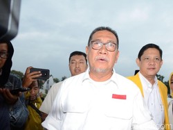 PD: Jadi Jubir Jokowi, Deddy Mizwar Tahu Konsekuensinya