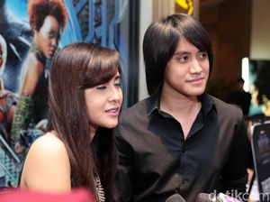 Sempat Jual Ferrari, Kini Kevin Aprilio Mampu Beli Mobil Mewah Lagi