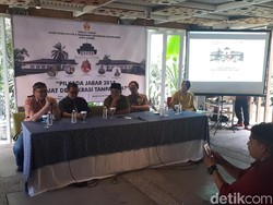 Isu SARA Masih Seksi Namun Tak Akan Laku di Pilgub Jabar