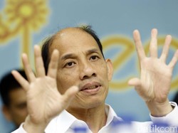 Soal Hoax, Gerindra Singgung Jokowi Kecolongan Kasus WN Arcandra