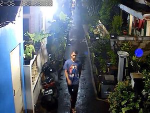 Ditangkap, Pelaku Kekerasan Seksual di Jatinegara Sempat Melawan