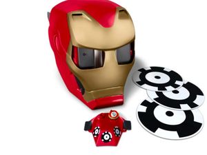 Mainan Canggih Ini Bikin Penggunanya Jadi Iron Man