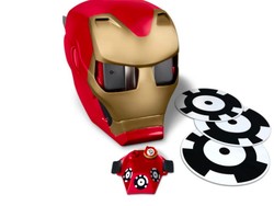 Mainan Canggih Ini Bikin Penggunanya Jadi Iron Man