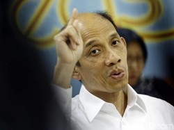 Janji Pemerintah Amankan Pasokan BBG untuk Angkutan Umum DKI