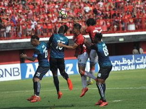 Kapten Yangon United: Bali United Bagus, tapi Banyak Salah Umpan