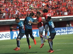 Kapten Yangon United: Bali United Bagus, tapi Banyak Salah Umpan