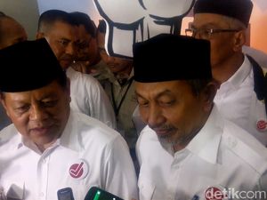 Instrat: Sebagian Loyalis Gerindra-PKS Tak Dukung Sudrajat-Syaikhu
