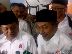 Sudrajat-Syaikhu: Nomor 3 Adalah Anugerah