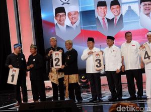 KPU Jabar Ingatkan Pembukuan Dana Kampanye Harus Akuntabel