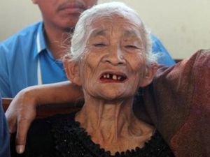 Ompung Saulina dan Akal Sehat Ompung Saulina dan Akal Sehat