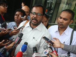 DJSN: Syafri Adnan Terbukti Lakukan Perbuatan Langgar Asusila