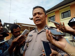 Polisi: Penyerang Gereja Lidwina Sempat Nyantri di Magelang