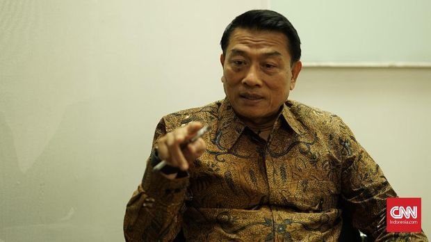 Pelibatan Koopsusgab TNI Tunggu RUU Terorisme Disahkan