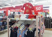 Si Kecil Tampil Gaya saat Imlek dengan Promo di Transmart Carrefour!
