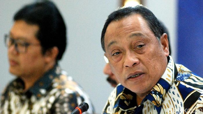 Btn Masih Tunggu Kajian Pembentukan Anak Perjuangan Jiwasraya