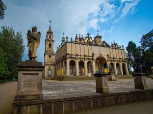 Kepala Tentara Ethiopia Tewas Ditembak dalam Serangan Upaya Kudeta