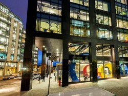 Keakraban Arab Saudi dan Para Raksasa Teknologi Terancam